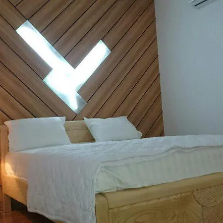 Shoka Hotel